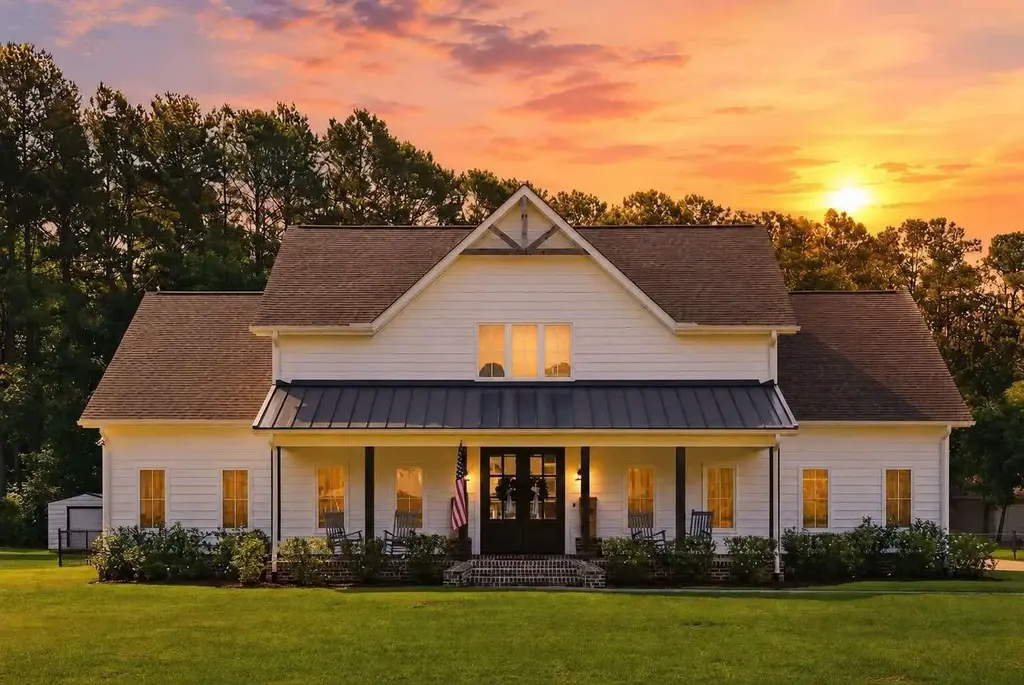 5727 Pauley Swamp Rd., Conway