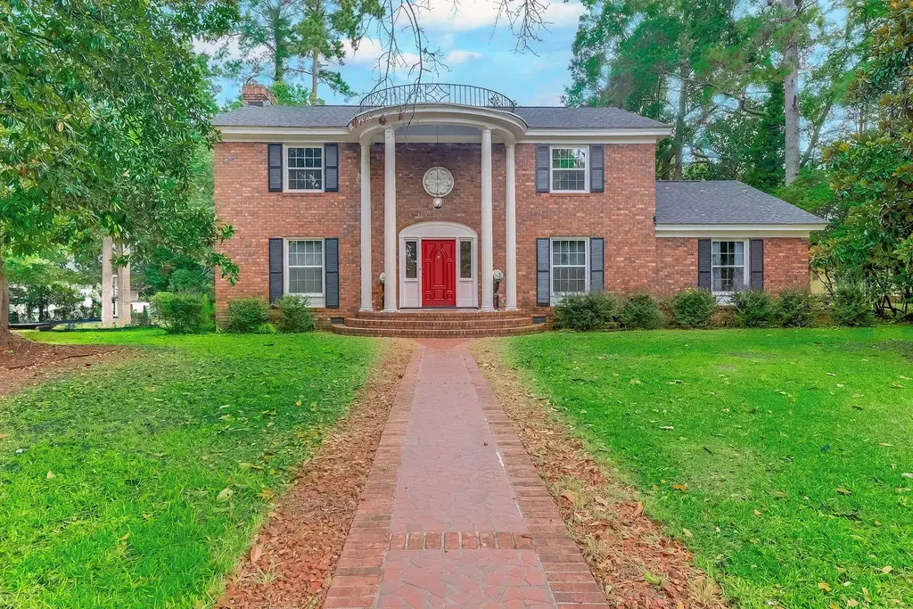 1502 Oconee Ave., Conway