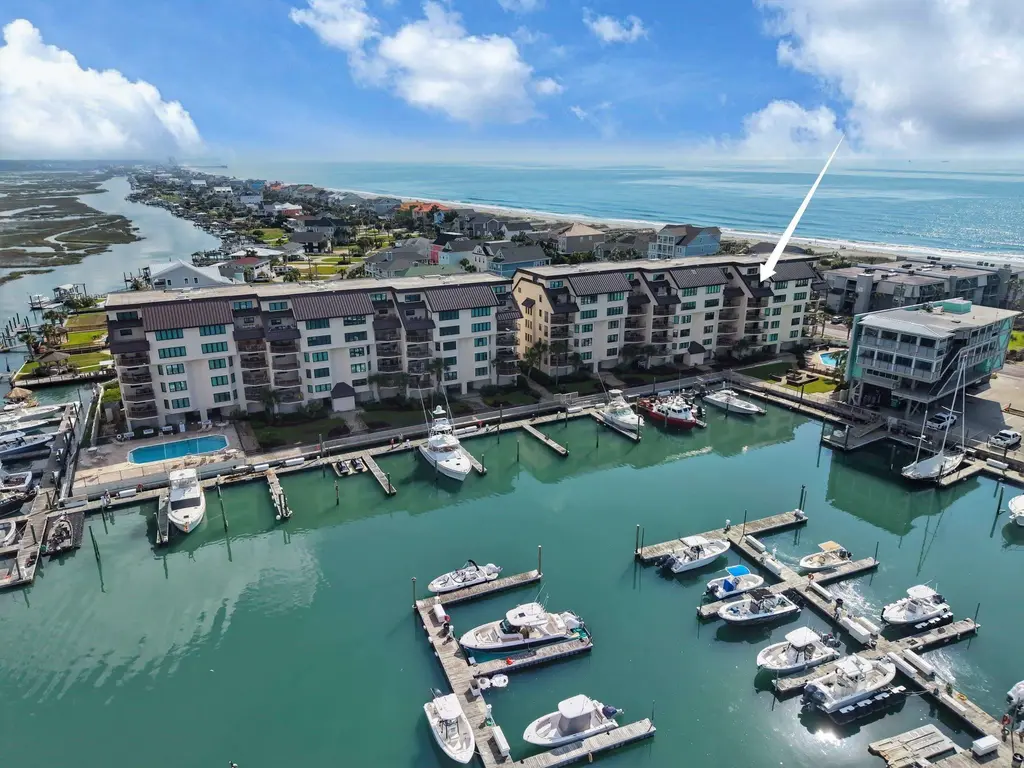 1398 Basin Terrace 502, Murrells Inlet