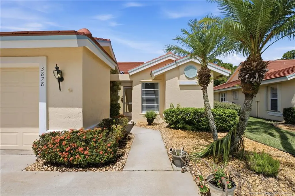 2 of 34 - 3878 Whispering Sound Drive, Palm City, FL