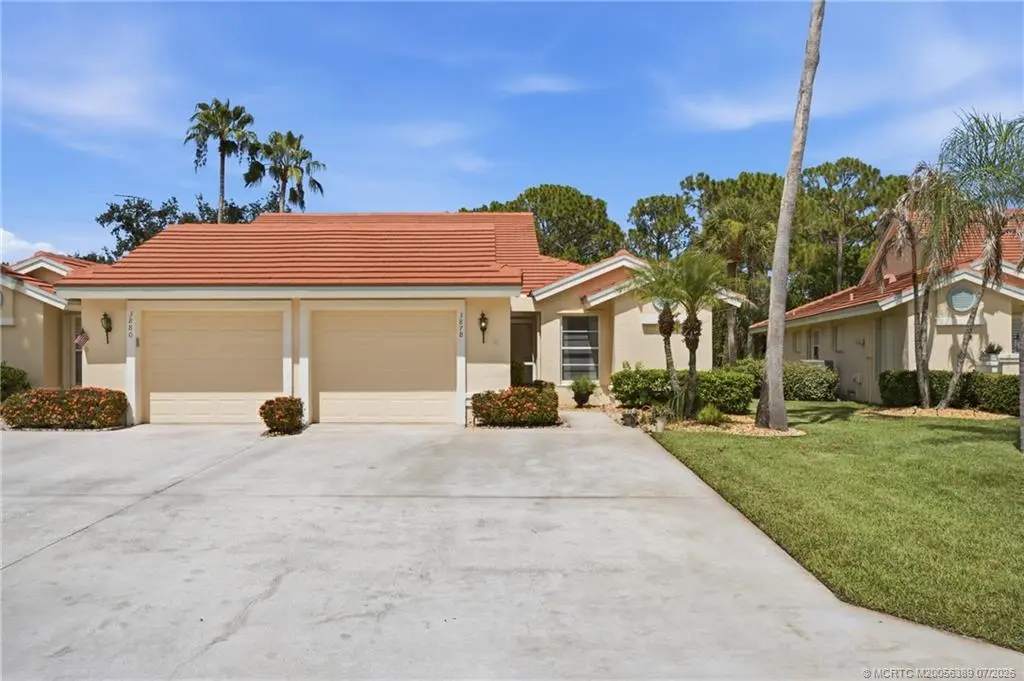 3 of 34 - 3878 Whispering Sound Drive, Palm City, FL