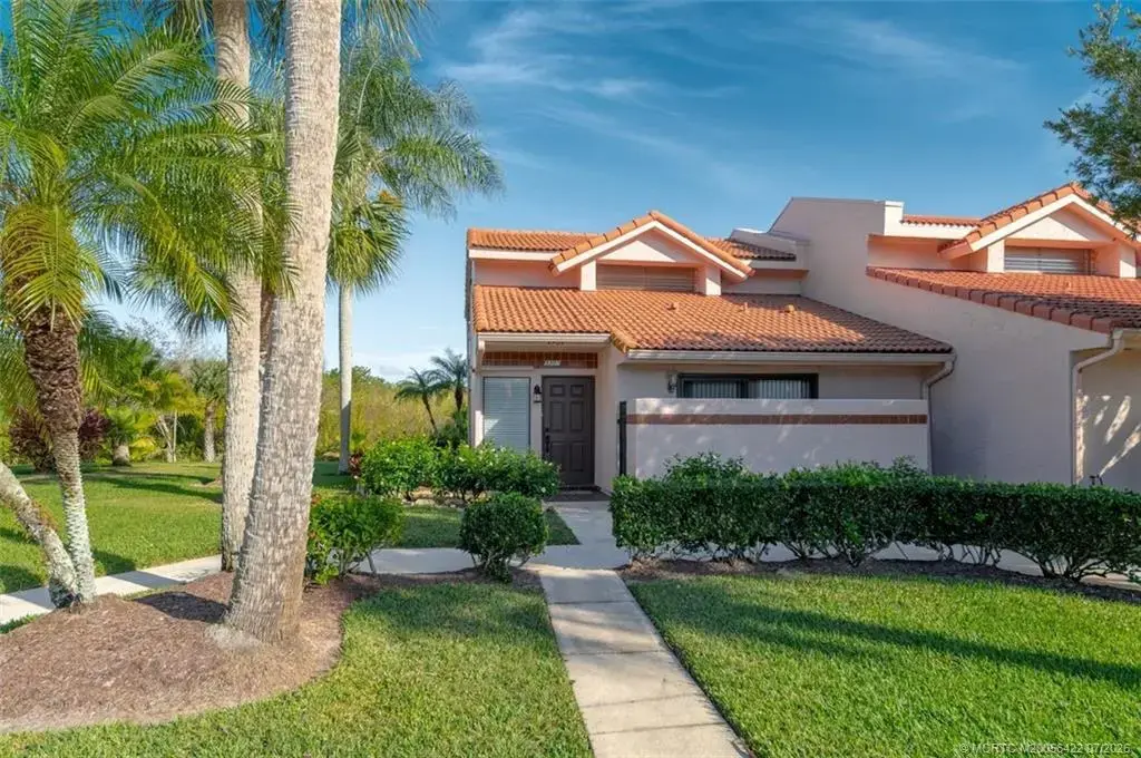 3307 Sandpiper Circle, Port St Lucie