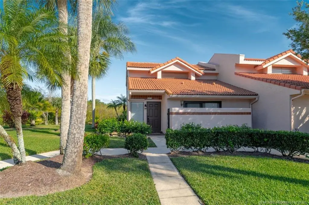 3307 Sandpiper Circle, Port St. Lucie