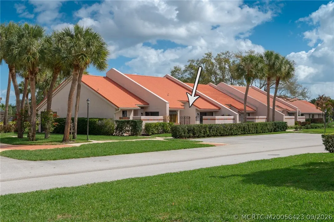 3504 Sandpiper Circle, Port St. Lucie