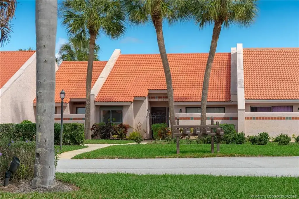 3504 Sandpiper Circle, Port St Lucie