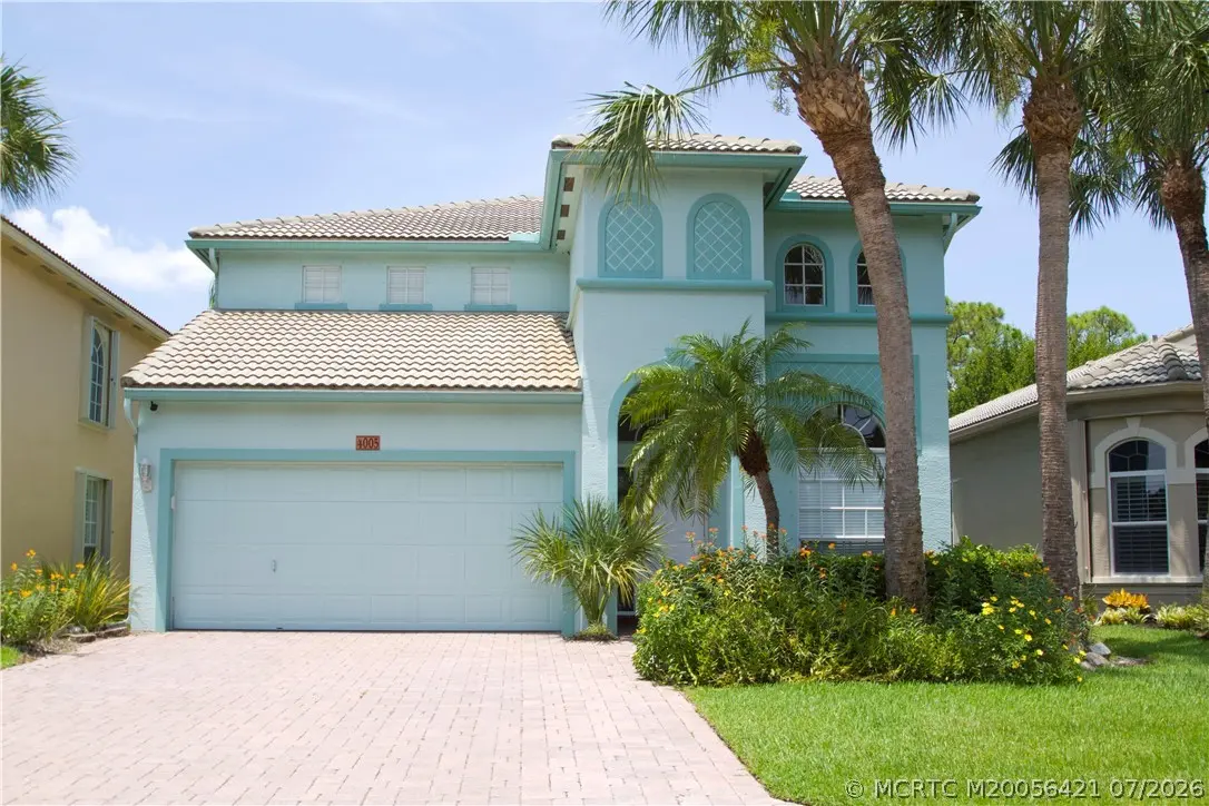 4005 Deer Oak Drive, Jensen Beach