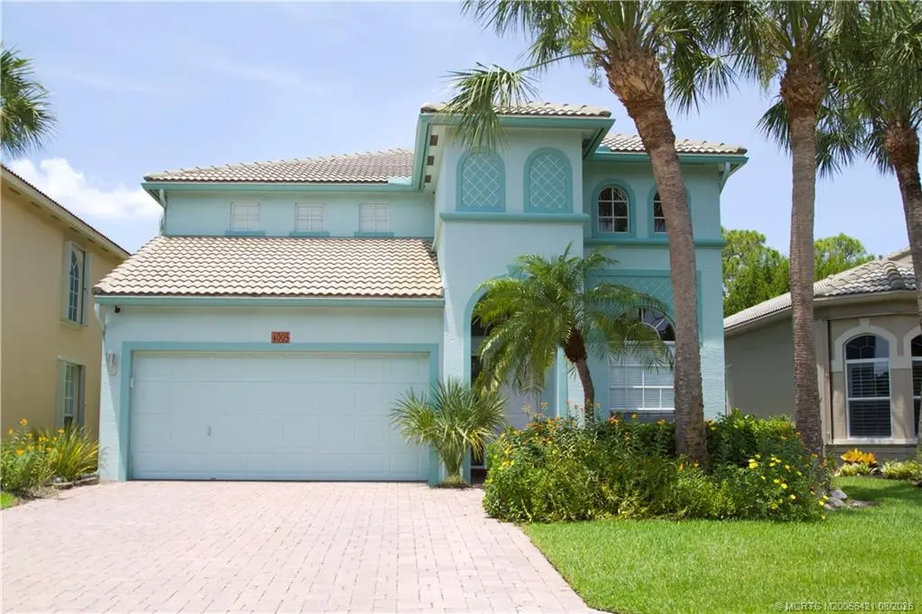 4005 Deer Oak Drive, Jensen Beach