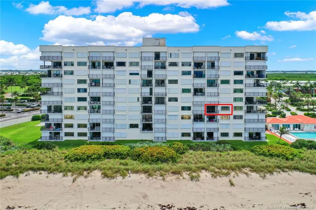2 of 33 - 9490 Ocean Drive 410a, Jensen Beach, FL