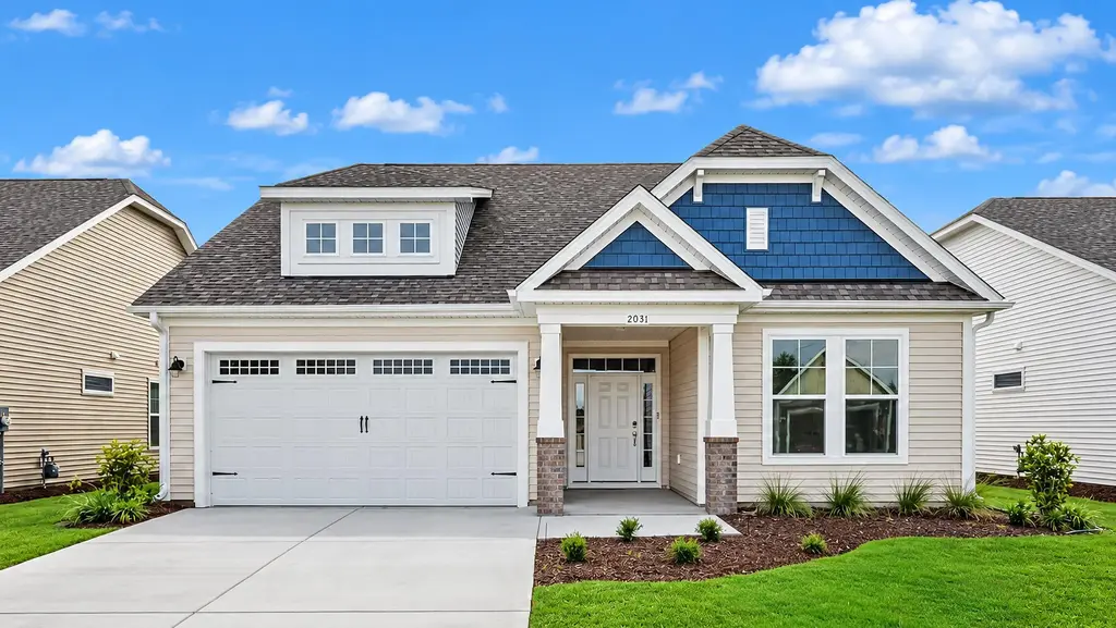1615 Breakwater Dr., Little River