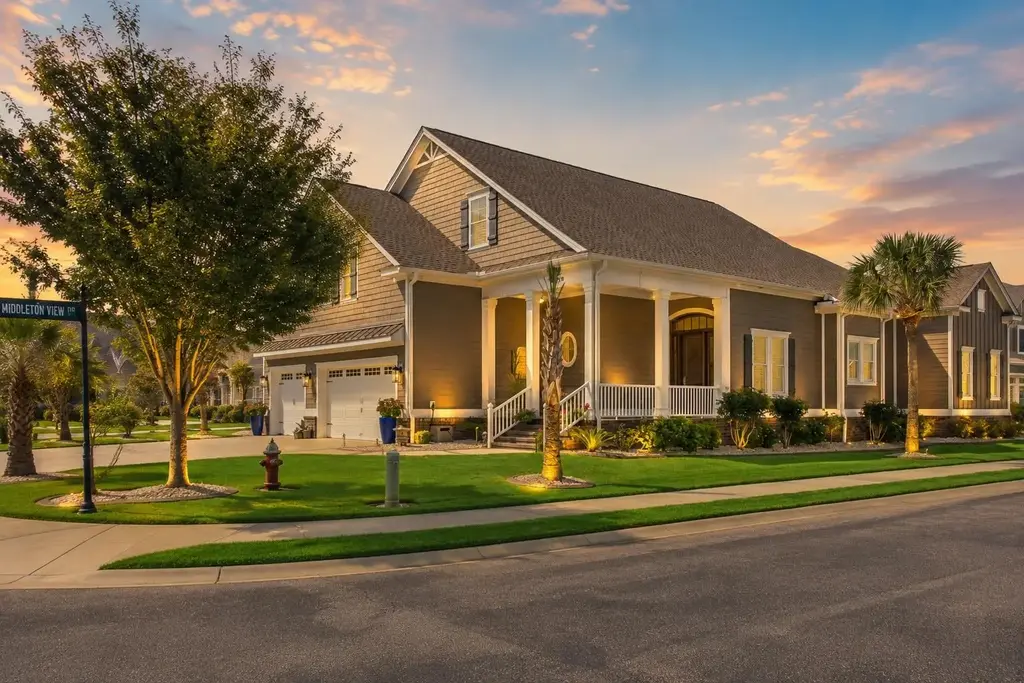 7000 Legare Pl., Myrtle Beach