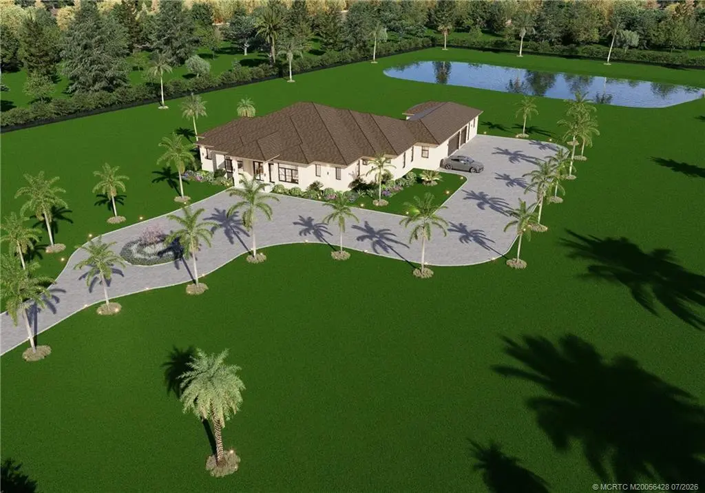 2805 Stoneybrook Way, Palm City