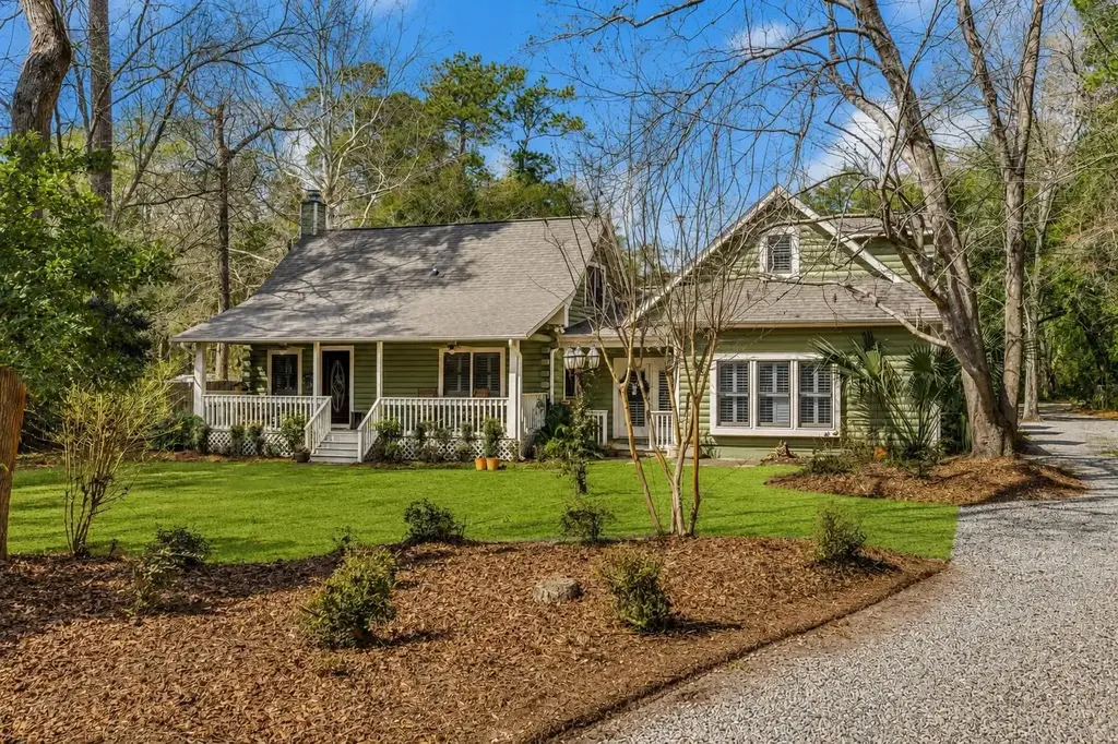 1444 Will-go Ave., Murrells Inlet
