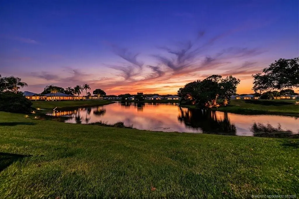1676 Monarch Club Drive, Palm City