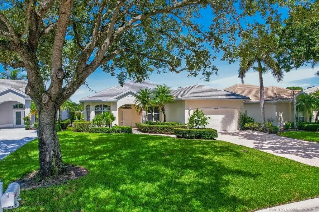2 of 50 - 1676 Monarch Club Drive, Palm City, FL