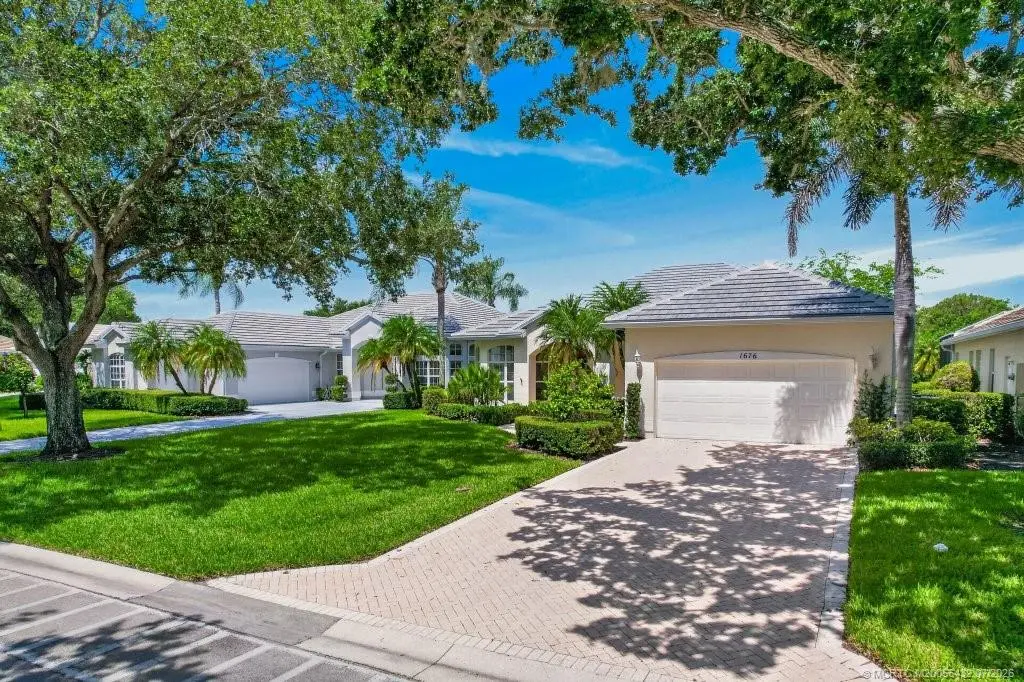 4 of 50 - 1676 Monarch Club Drive, Palm City, FL