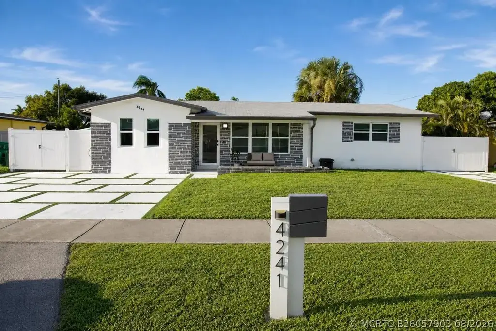 4241 21st Street, Fort Lauderdale