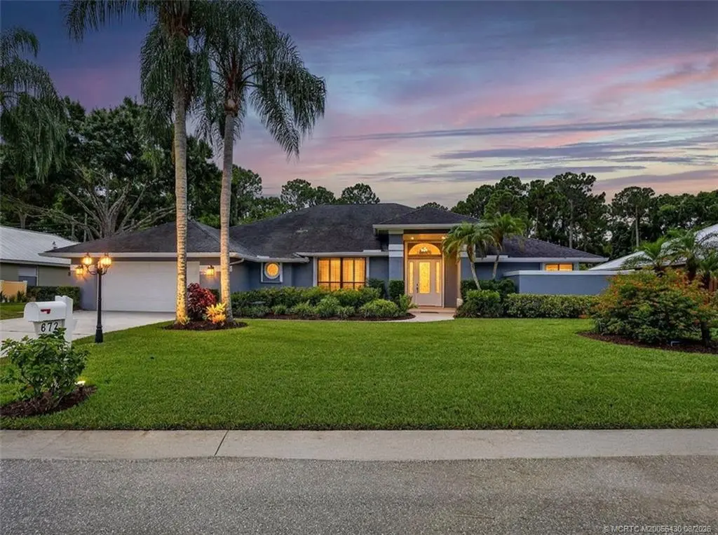 672 Pin Oak Terrace, Stuart