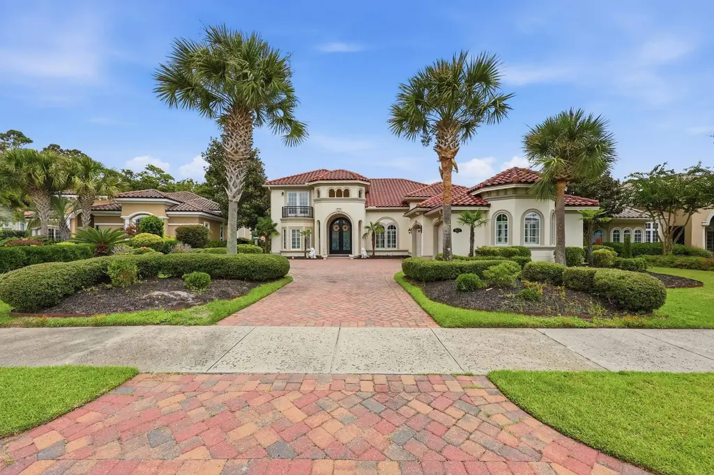 7444 Catena Ln., Myrtle Beach