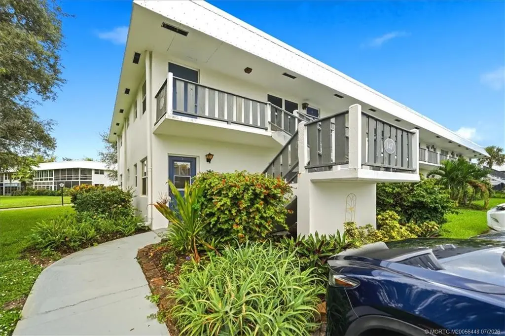 2929 Ocean Boulevard 147-5, Stuart