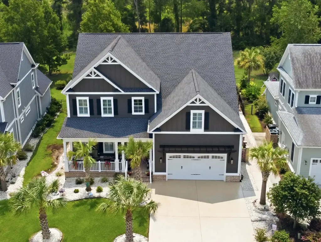 1289 East Isle Of Palms Ave., Myrtle Beach