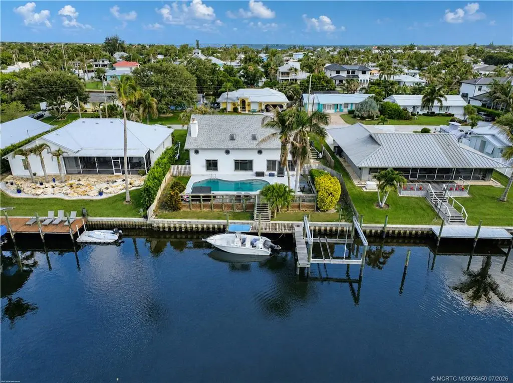 2 of 61 - 1614 Seagull Way, Palm City, FL