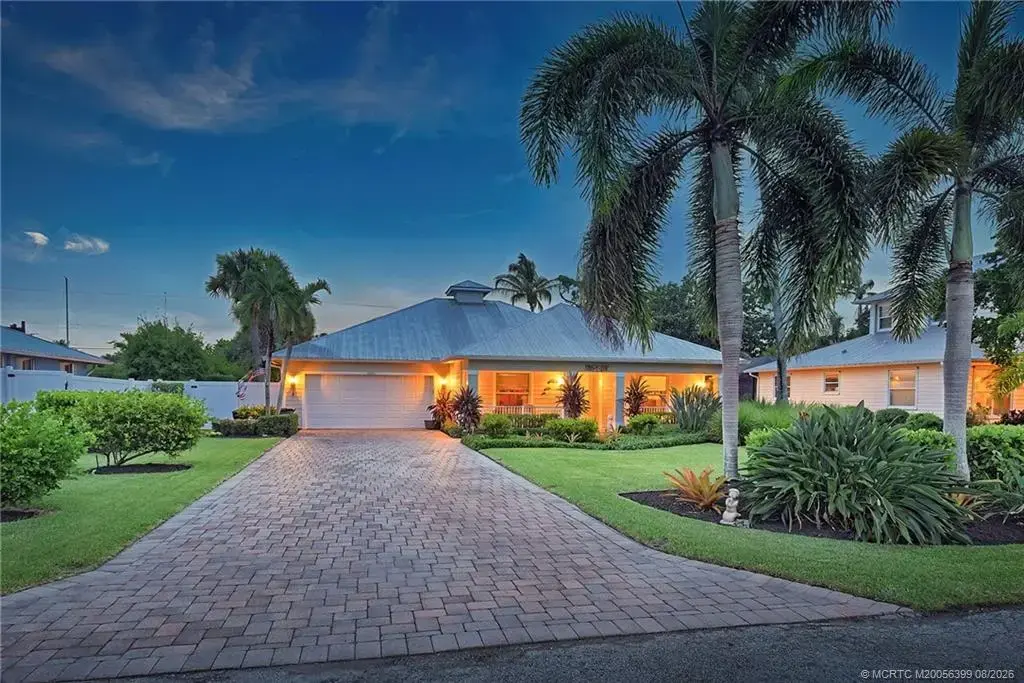 4586 Manatee Terrace, Stuart