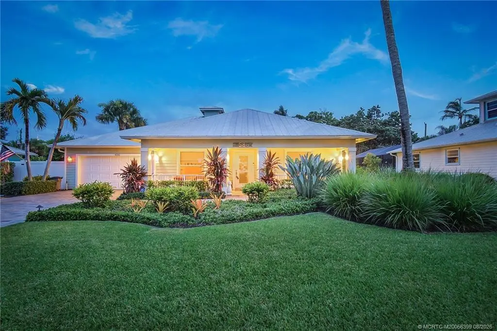 2 of 64 - 4586 Manatee Terrace, Stuart, FL