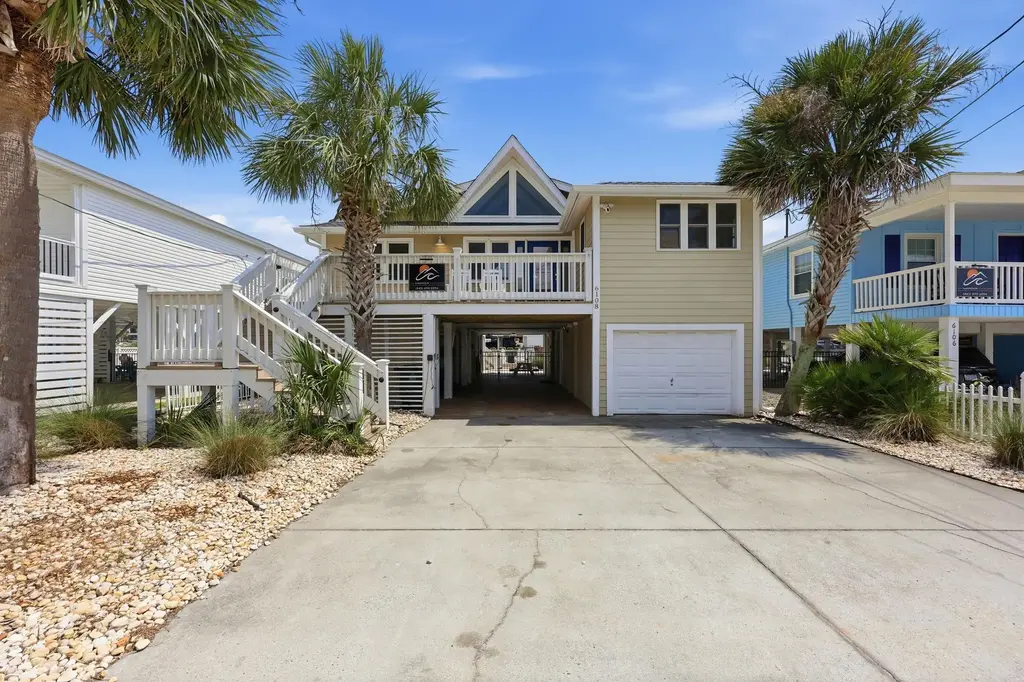 6108 Nixon St., North Myrtle Beach