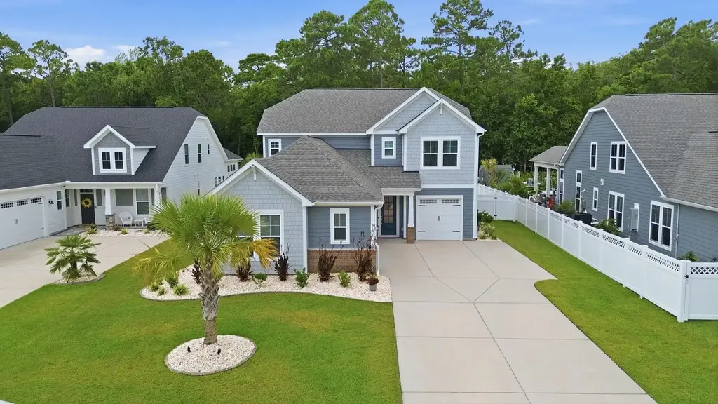404 Rose Fountain Dr., Myrtle Beach