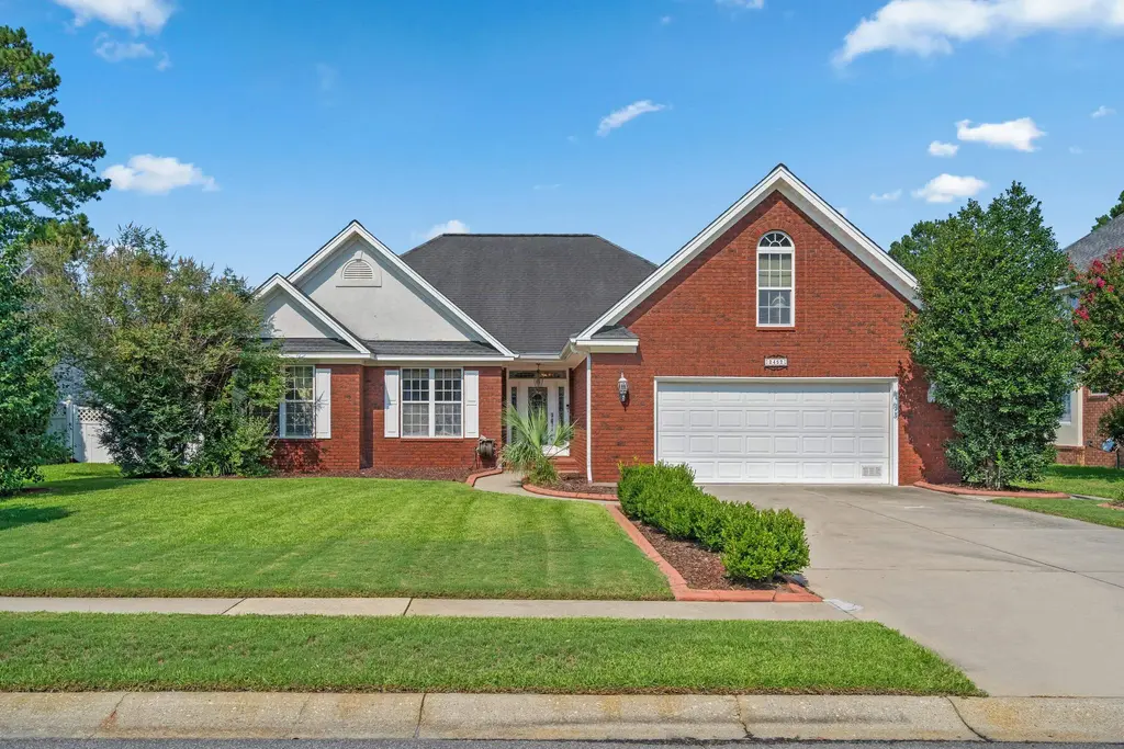 2452 Covington Dr., Myrtle Beach