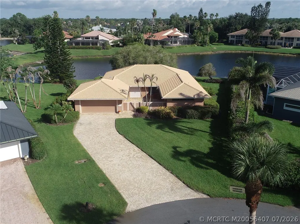 4478 Fenwick Lane, Palm City