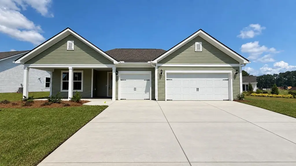 1525 Winding Creek Way, Myrtle Beach
