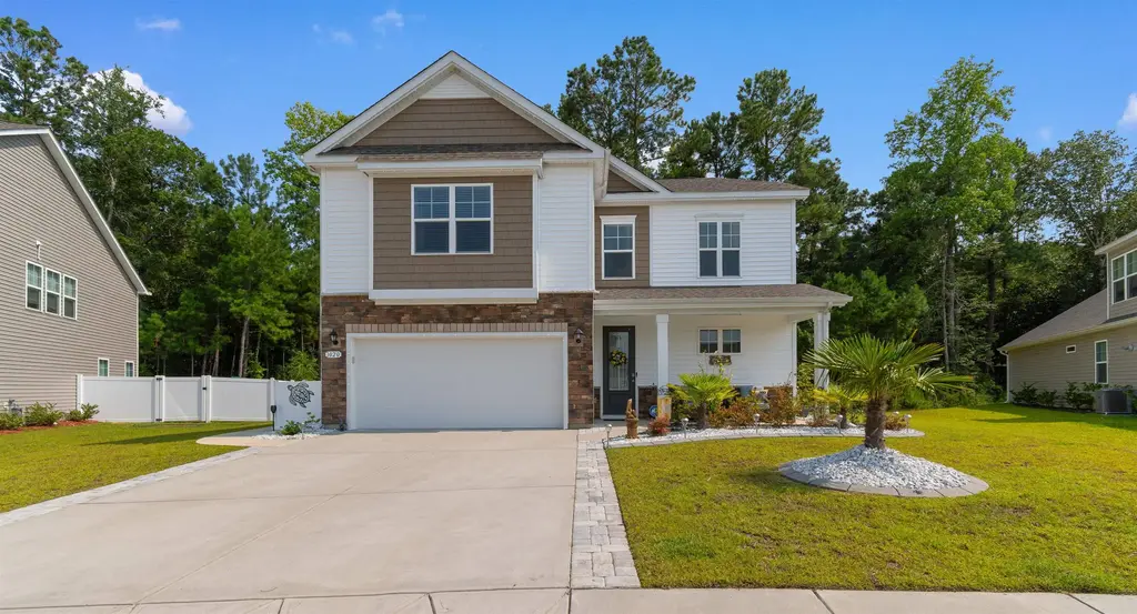 1020 Quail Roost Way, Myrtle Beach