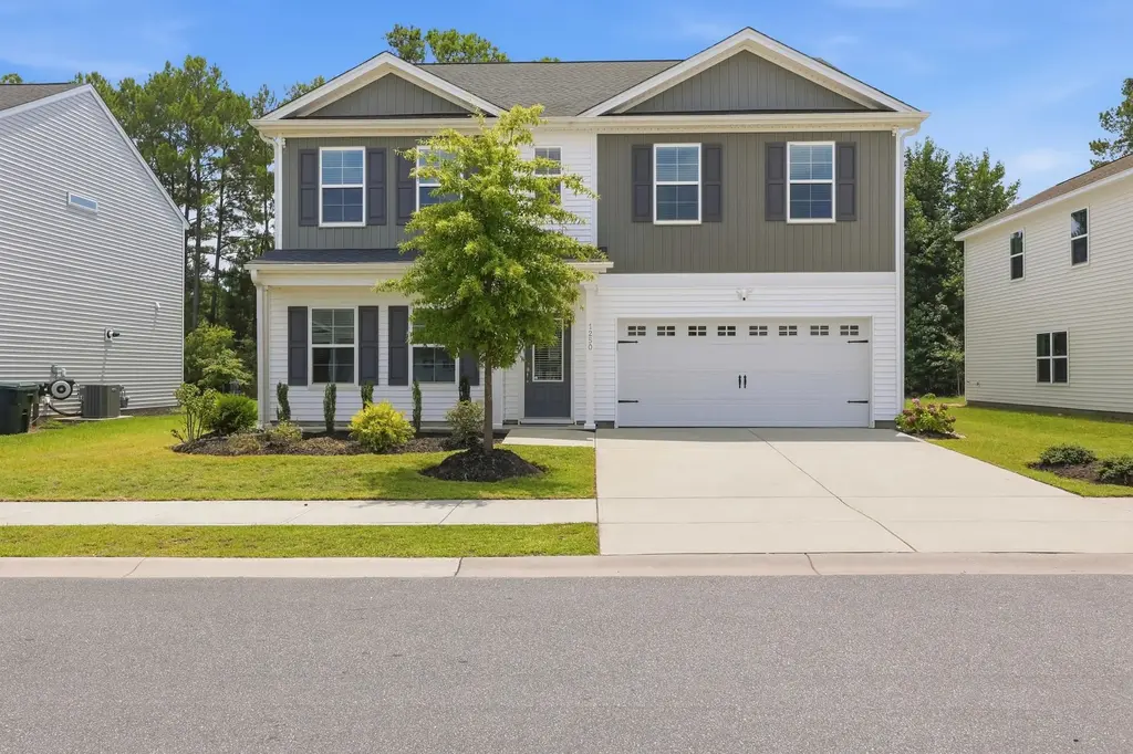 1250 Boswell Ct., Conway