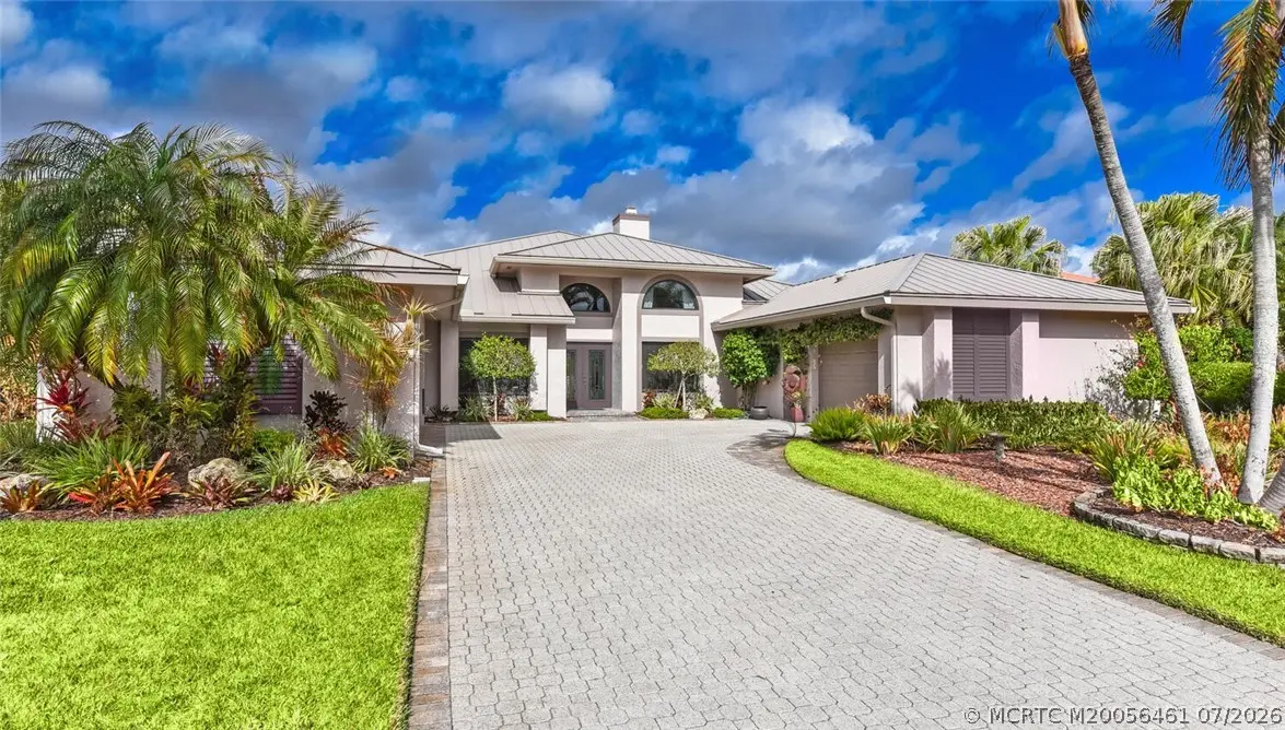 4194 Gleneagle Circle, Palm City