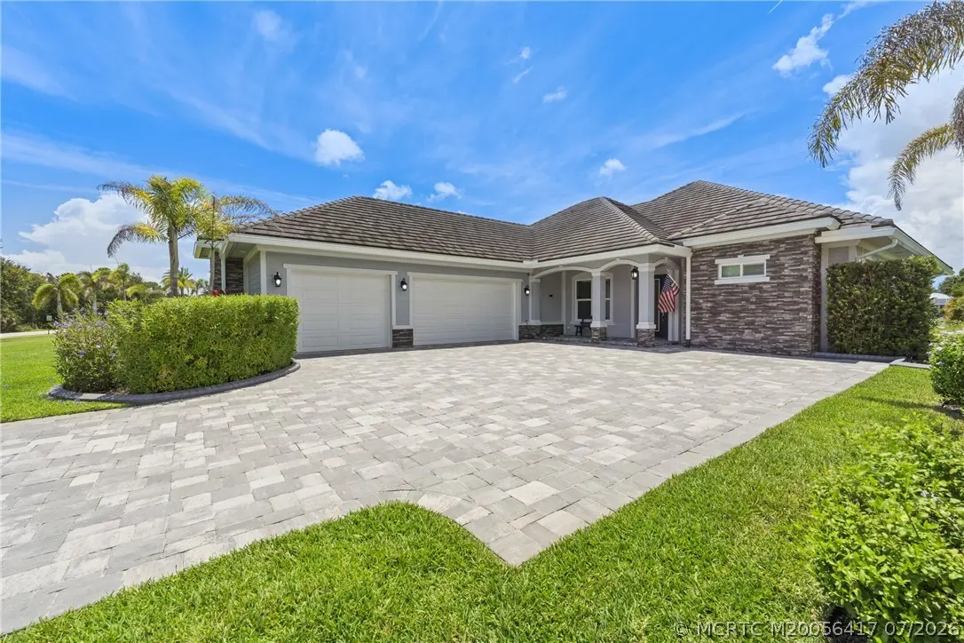2 of 37 - 1100 Squire Johns Lane, Palm City, FL