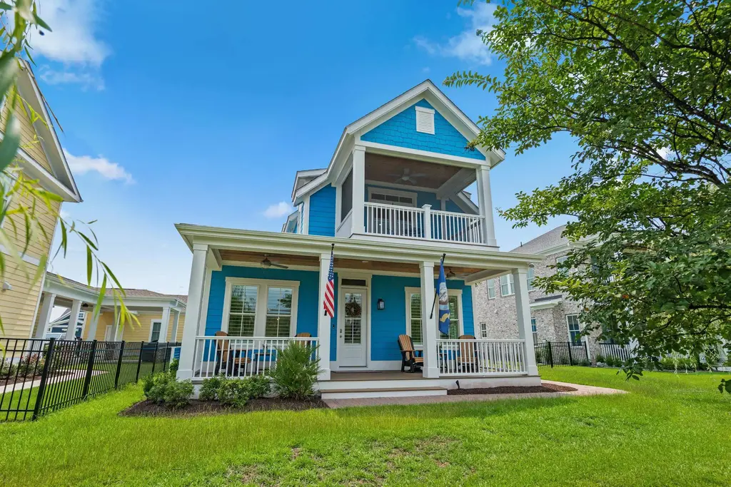 827 Crescent Sable Ct., Myrtle Beach