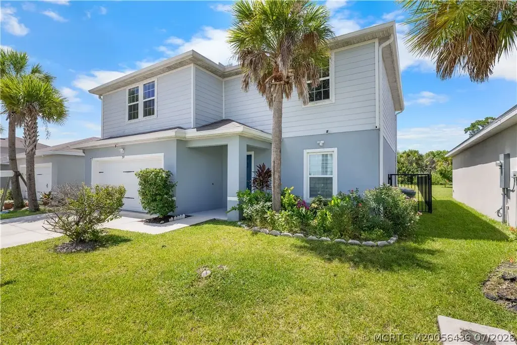 359 Clementine Road, Fort Pierce