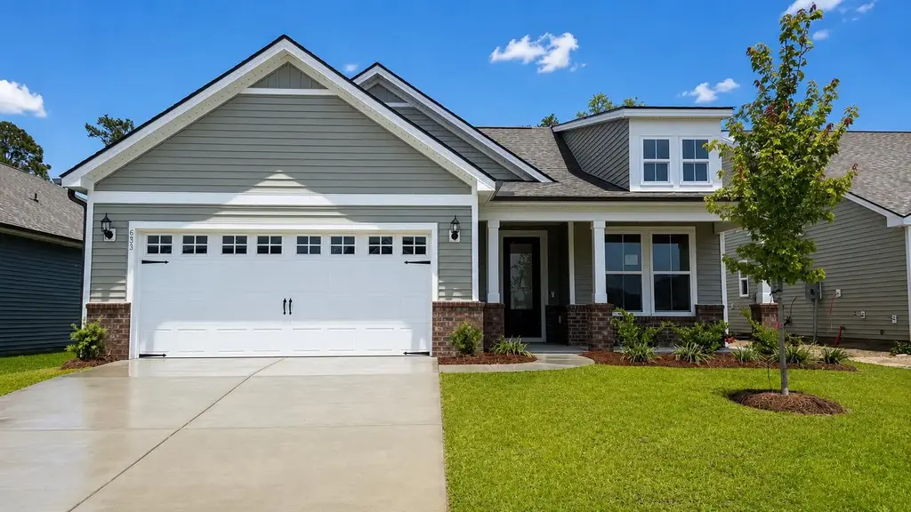 633 Palm Bay Dr., Myrtle Beach