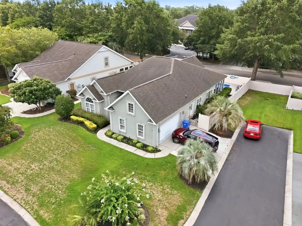 1500 Saint Thomas Circle, Myrtle Beach