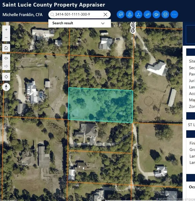 2 of 2 - 0001 Gullotti Place, Port St. Lucie, FL