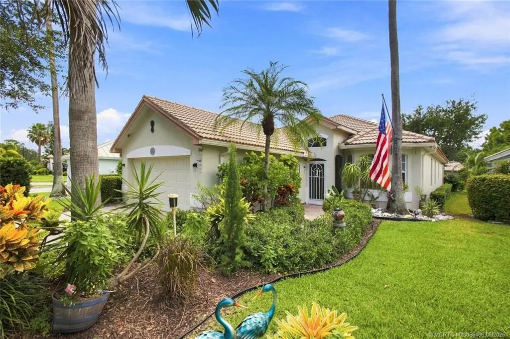 3694 Pin Oak Drive, Jensen Beach