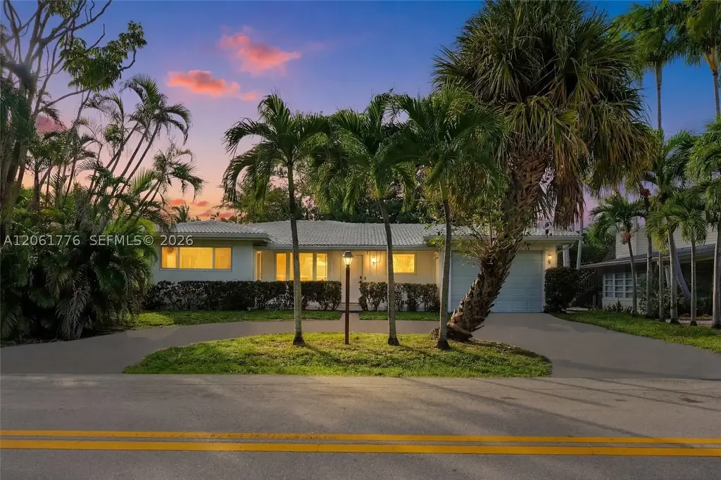 3497 20th, Oakland Park