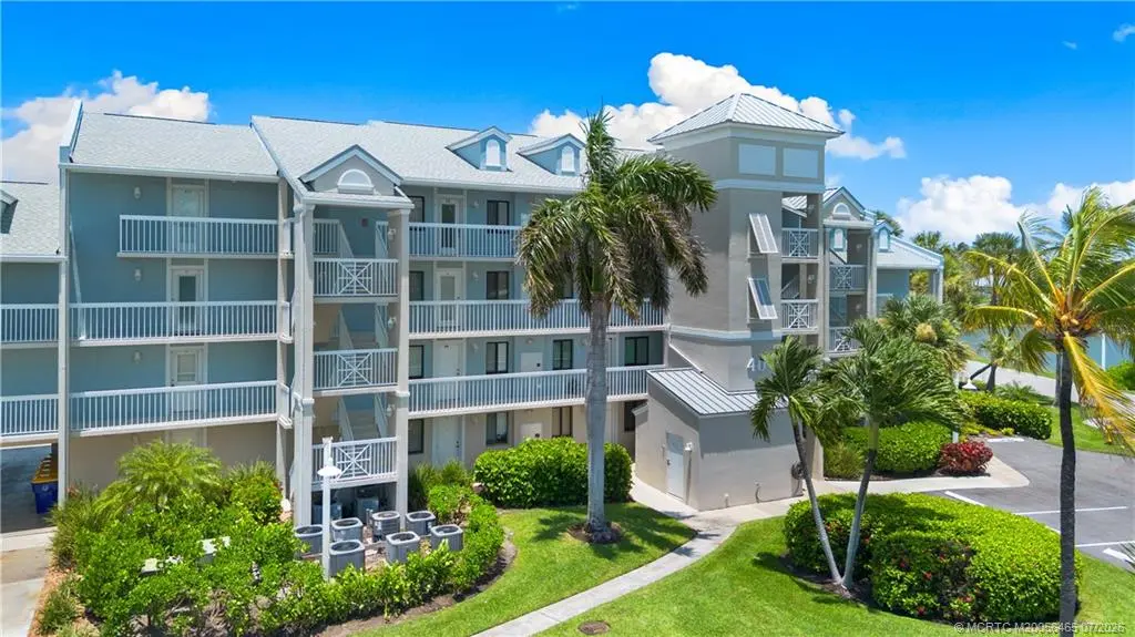 40 Plantation Road 116, Stuart