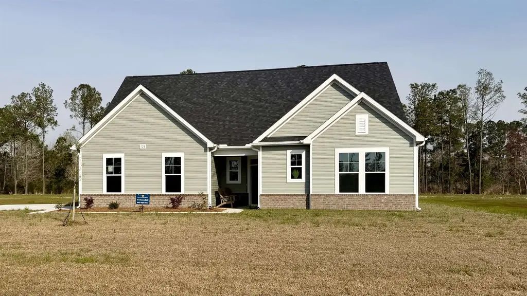 149 Furnies Place, Loris
