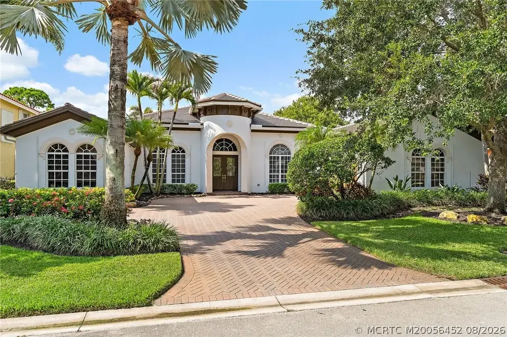 2058 Balata Terrace, Palm City