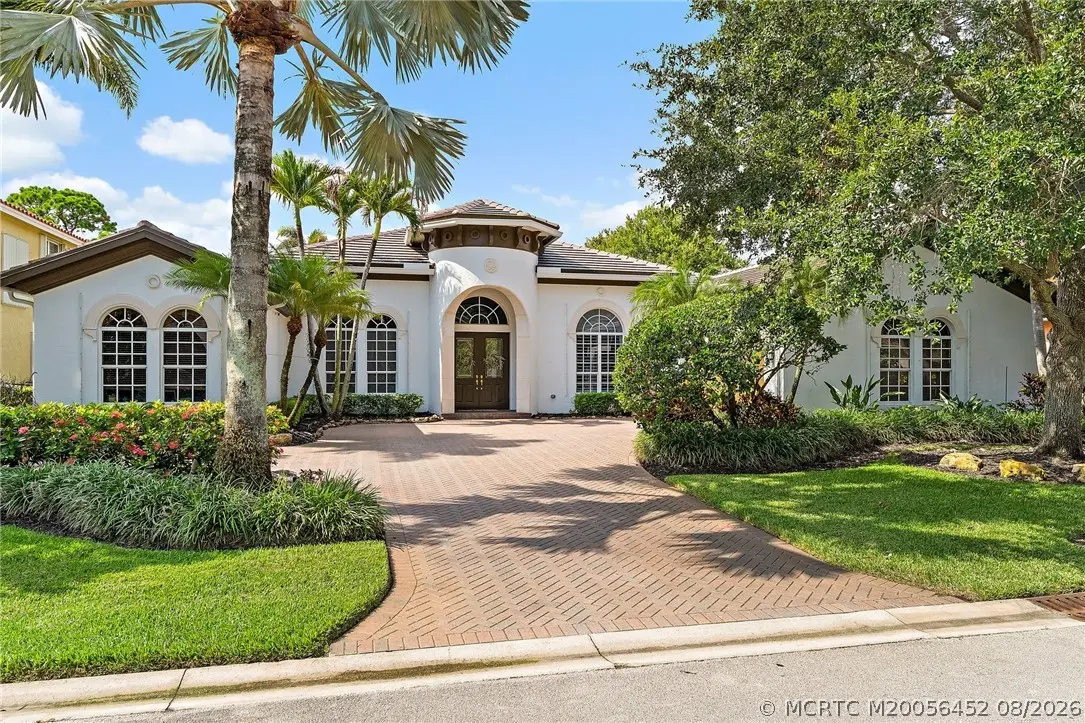 2058 Balata Terrace, Palm City