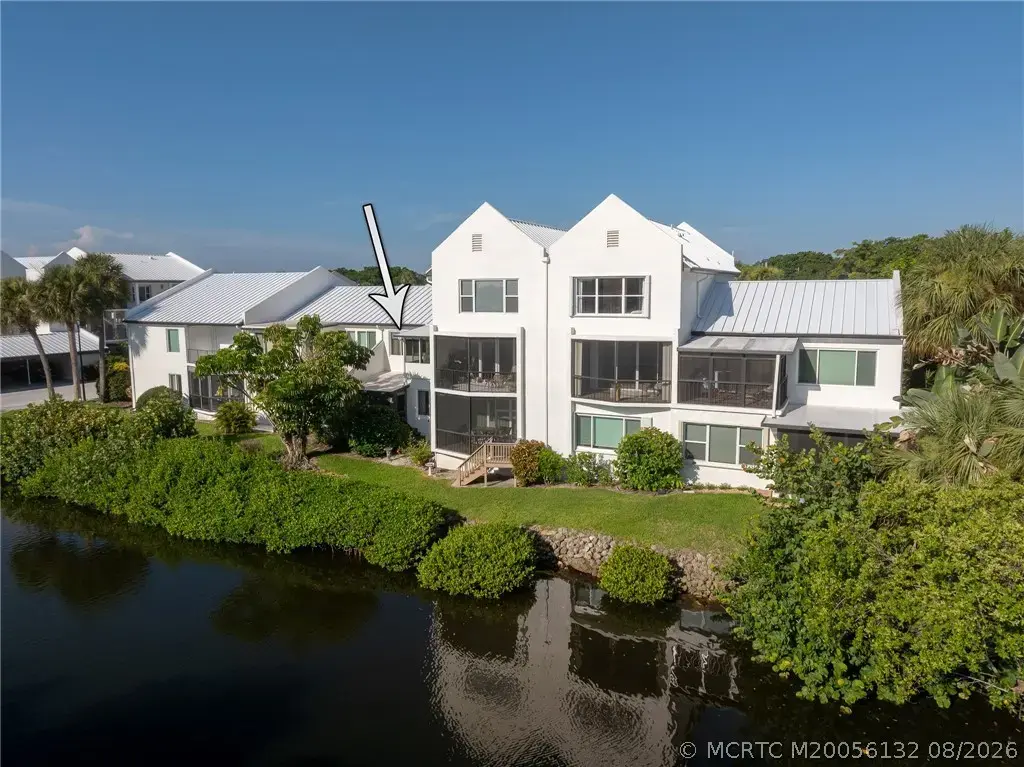 3901 Saint Lucie Boulevard 72, Stuart