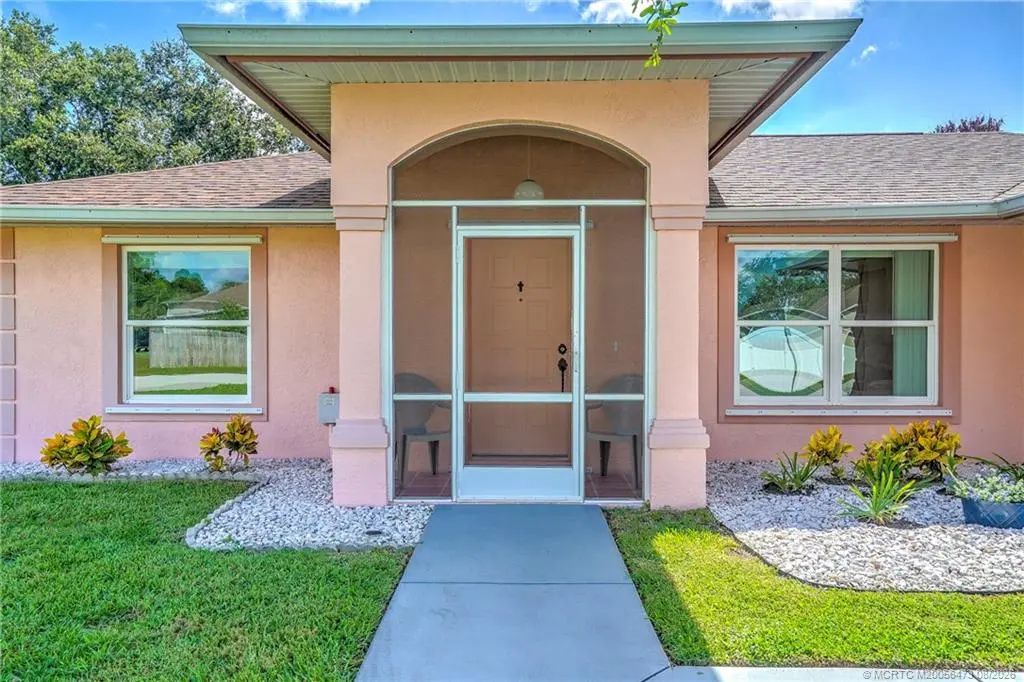 3 of 52 - 2007 Heathwood Circle, Port St. Lucie, FL