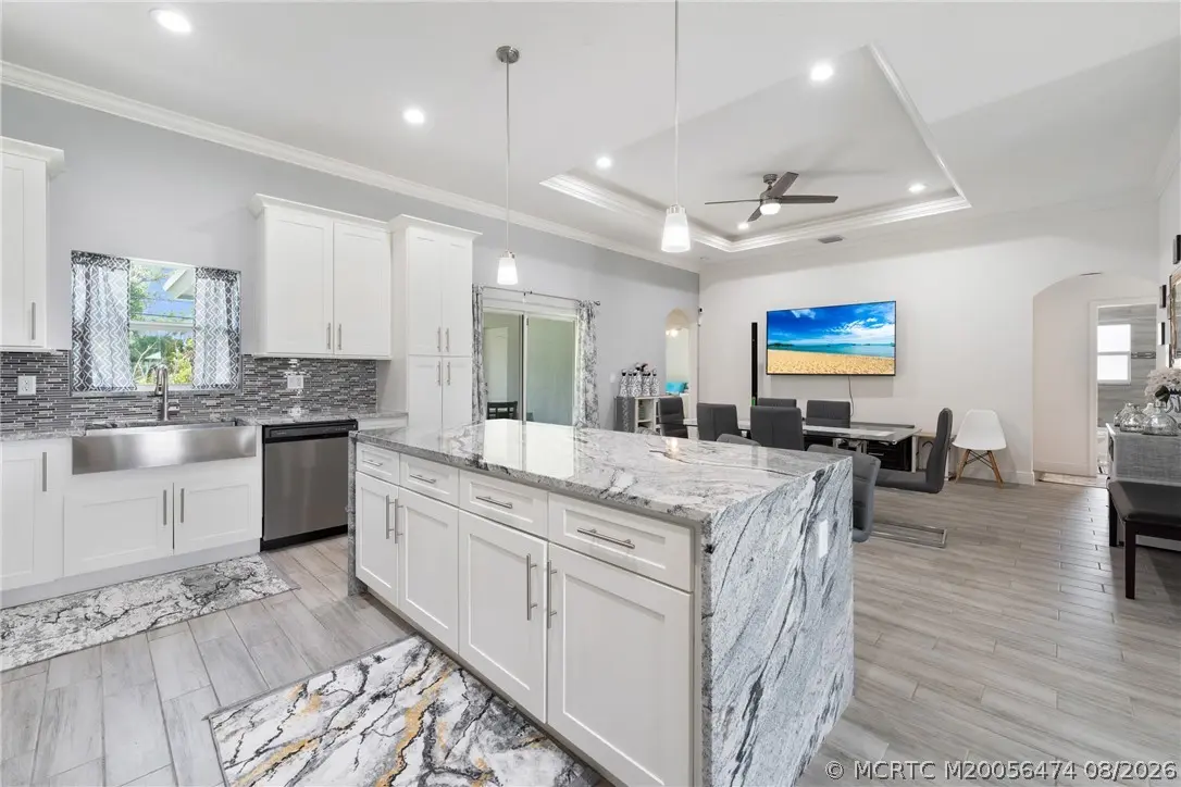 981 California Boulevard, Port St. Lucie